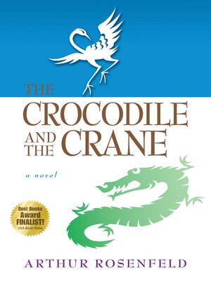 cover image of The Crocodile and the Crane